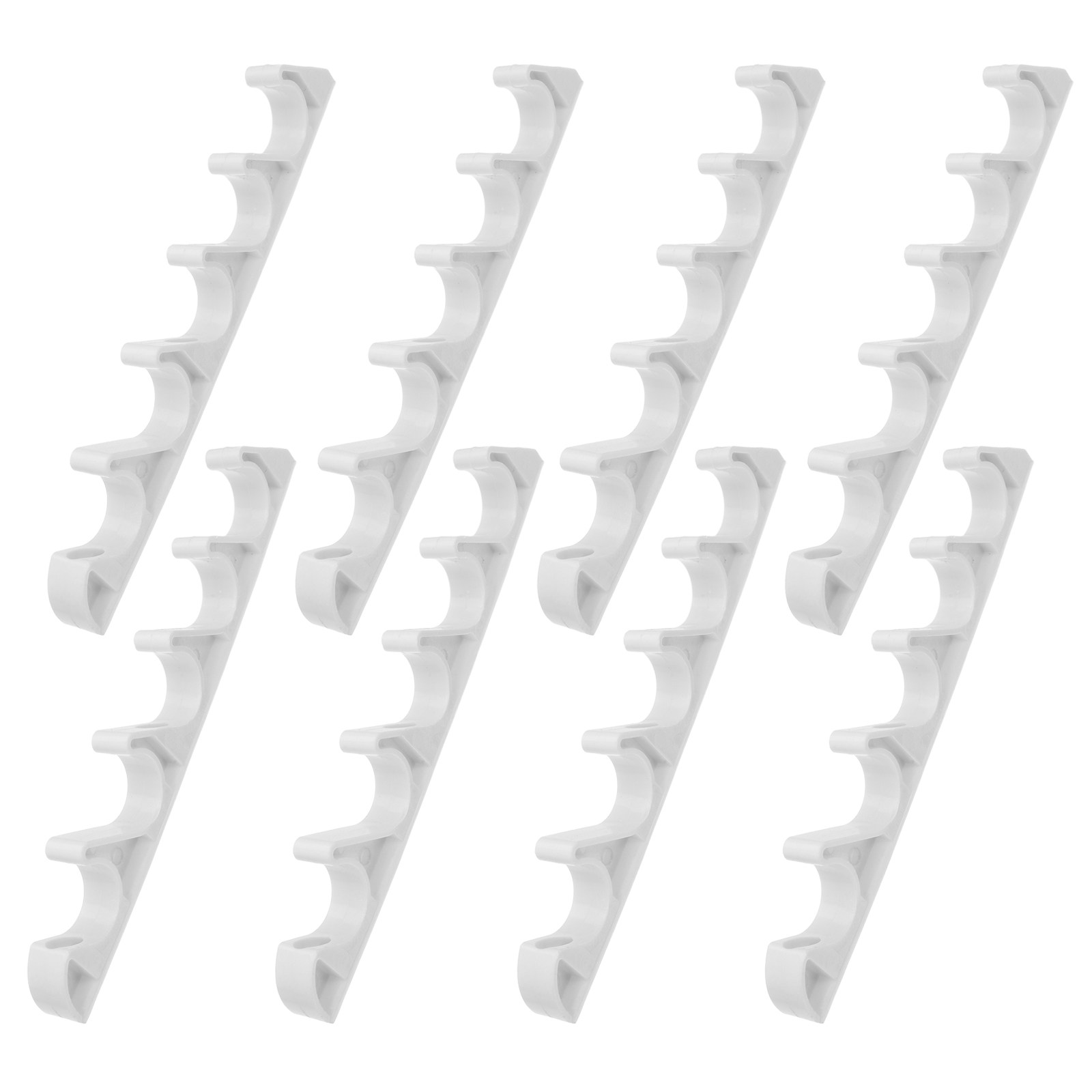 8Pcs Outdoor Folding Chair Adj - Folding Chair 评论和价格