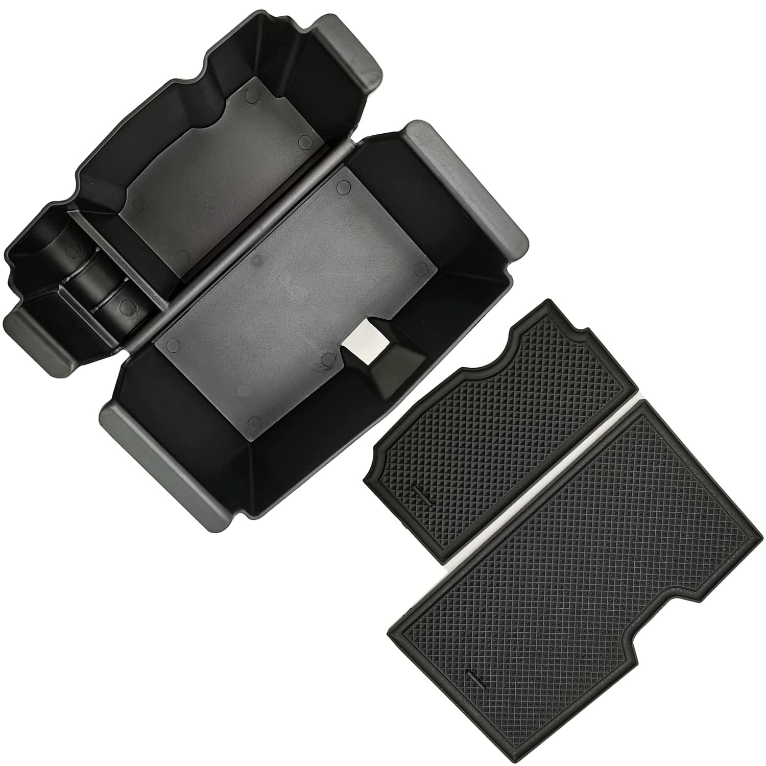 Center Console Storage Box Arm - Outdoor Camping Jeep 评论和价格