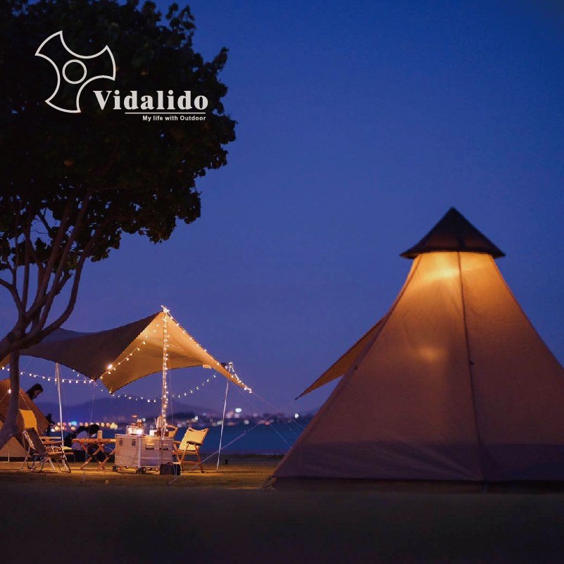 Vidalido Hot Selling Wholesale - Camping Zelt Outdoor 评论和价格