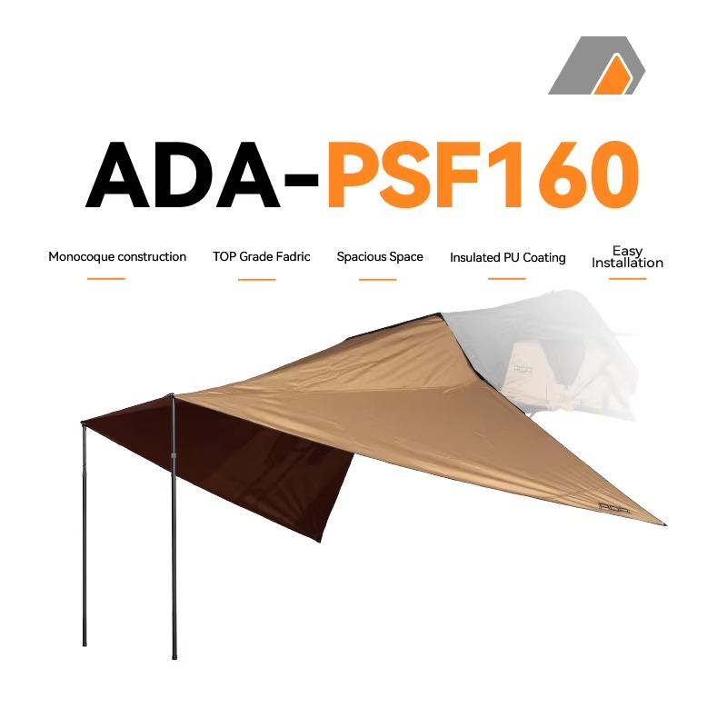 Waterproof Oxford Canopy Tent  - Outdoor Camping Tent Waterproof 评论和价格