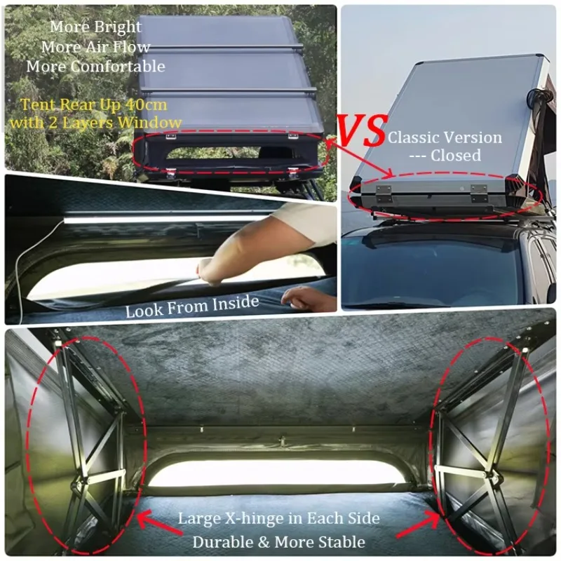 High Quality Australia Popular - Outdoor Camping Australia 评论和价格