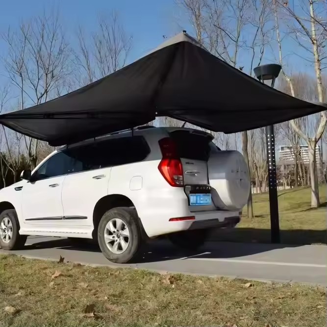 Factory Price Customized Size  - Camping Tent 评论和价格