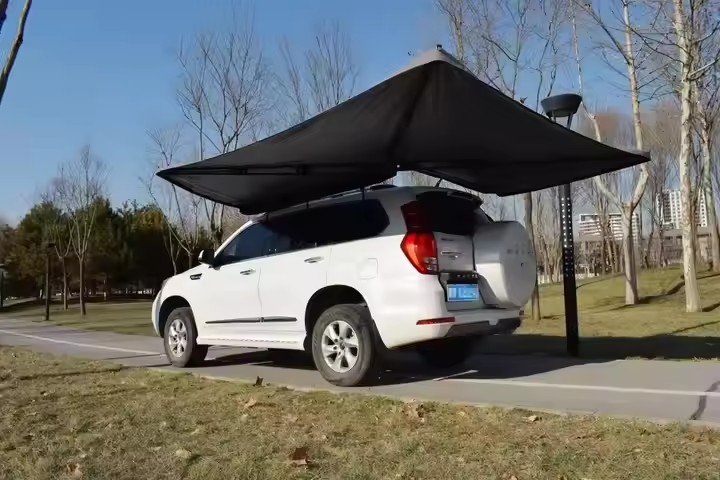 Factory Price Customized Size  - Camping Tent 评论和价格