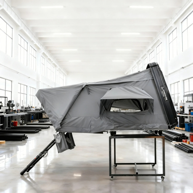 Factory Hot Sale-KQX Plastic S - Outdoor Camping Tent Waterproof 评论和价格