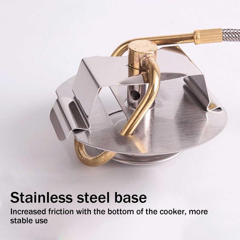 Outdoor Camping Gas Stove 3200 - Outdoor Camping Heater For Tent 评论和价格