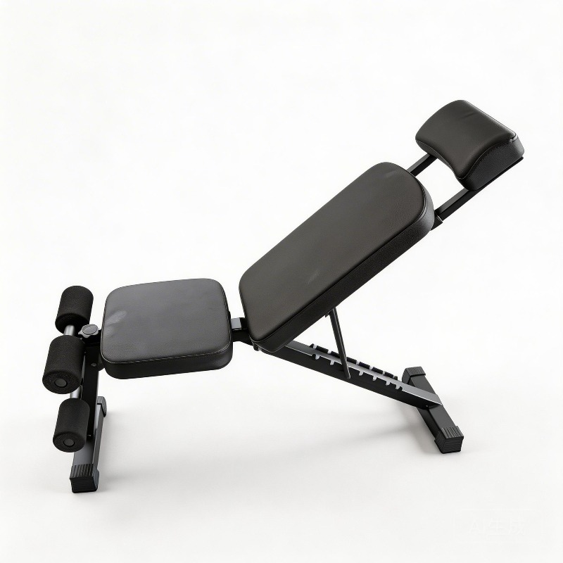 Three-section Folding Dumbbell - Folding Chair 评论和价格