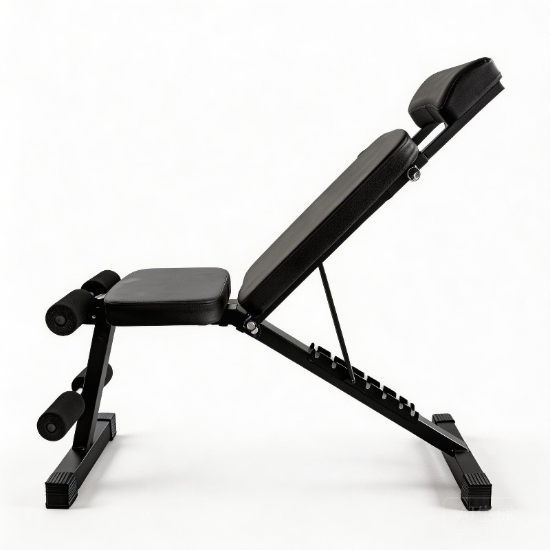 Three-section Folding Dumbbell - Folding Chair 评论和价格