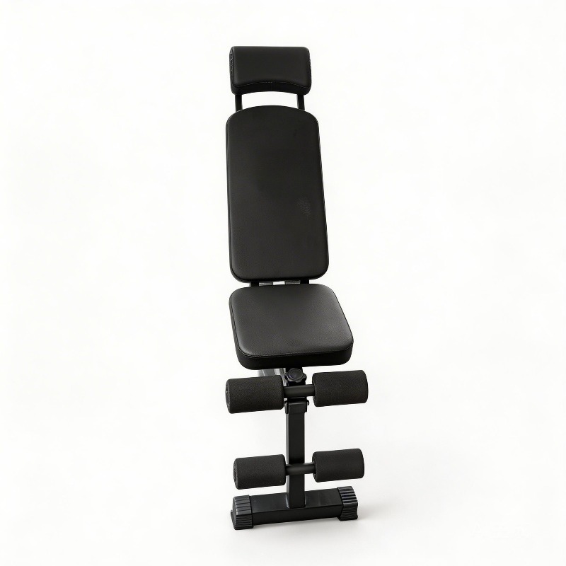 Three-section Folding Dumbbell - Folding Chair 评论和价格