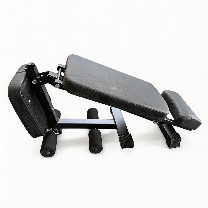 Three-section Folding Dumbbell - Folding Chair 评论和价格