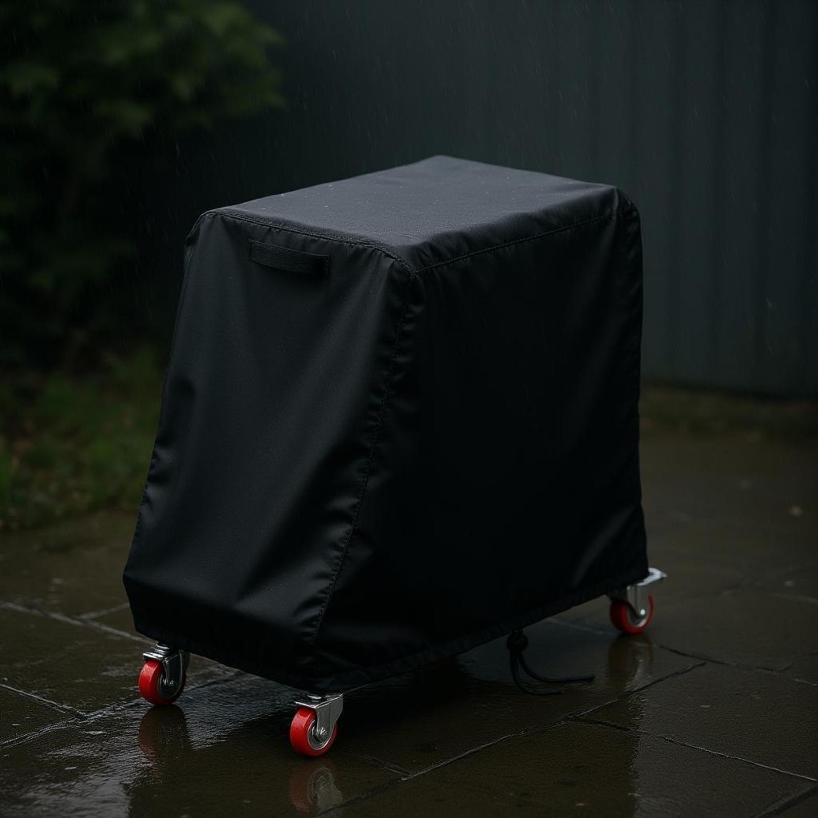 L-Shaped Chair Trolley Cover S - Folding Chair 评论和价格