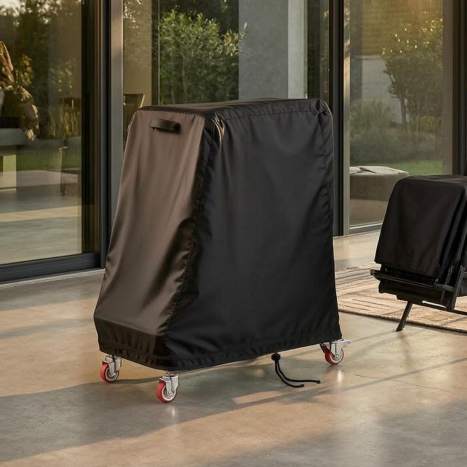 L-Shaped Chair Trolley Cover S - Folding Chair 评论和价格