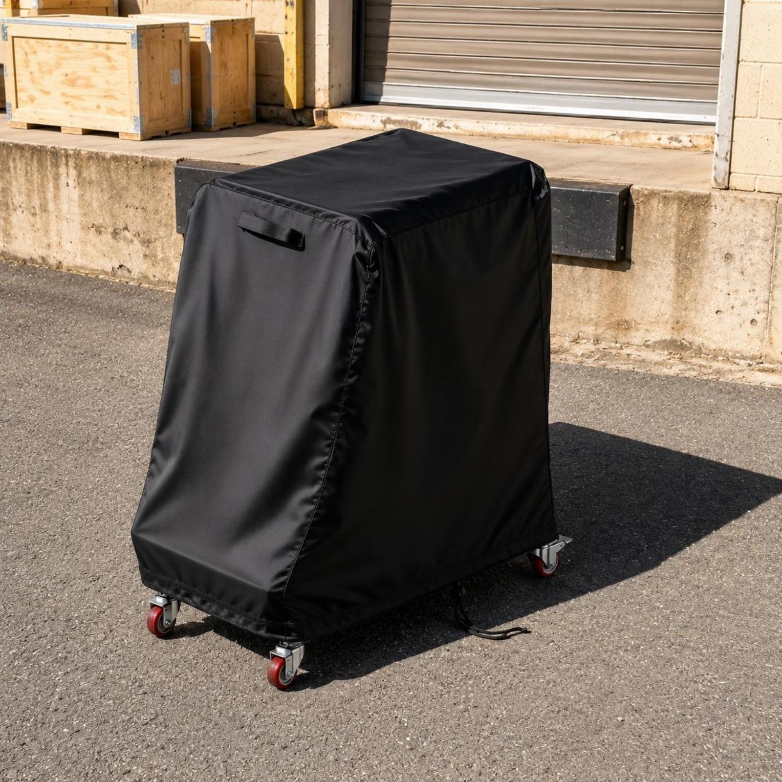 L-Shaped Chair Trolley Cover S - Folding Chair 评论和价格