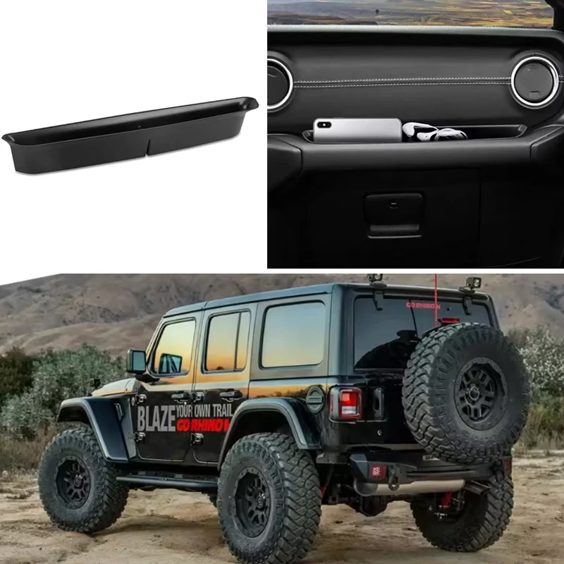 For Jeep Wrangler JL 2018 -202 - Outdoor Camping Jeep 评论和价格