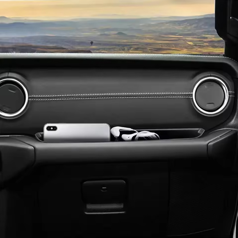 For Jeep Wrangler JL 2018 -202 - Outdoor Camping Jeep 评论和价格