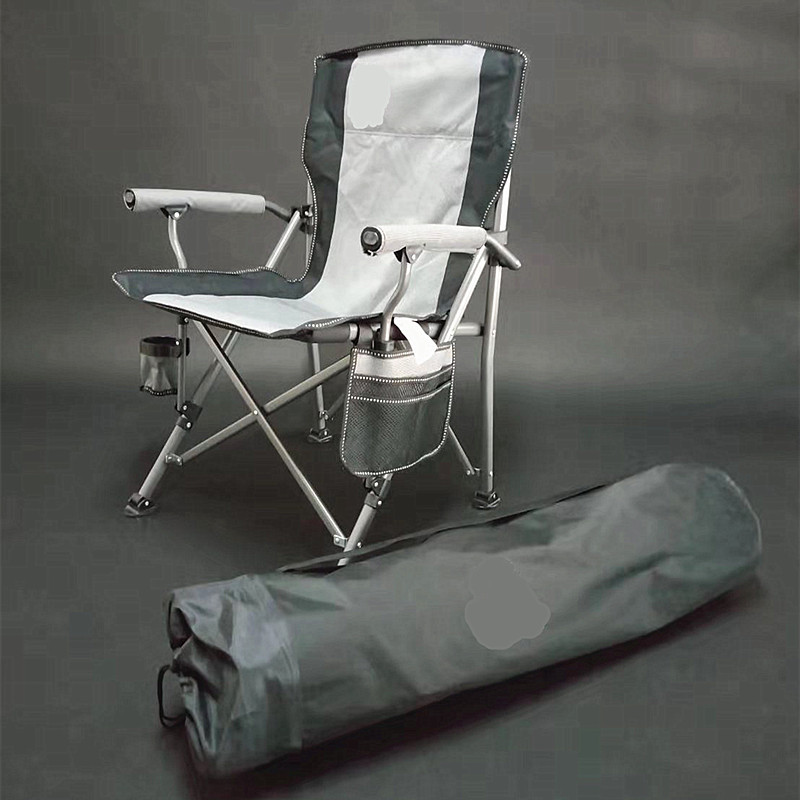 Portable Folding Camping Chair - Jinli Outdoor Camping 评论和价格