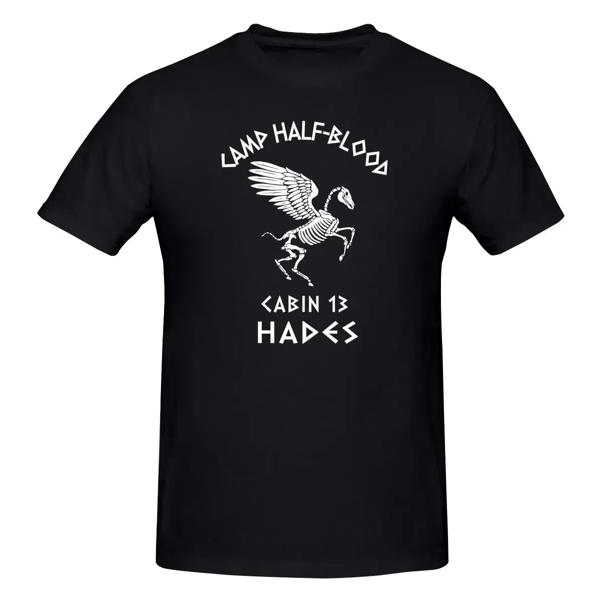 Cabin 13 Camp Half Blood Skele - Outdoor Camping Outfit 评论和价格