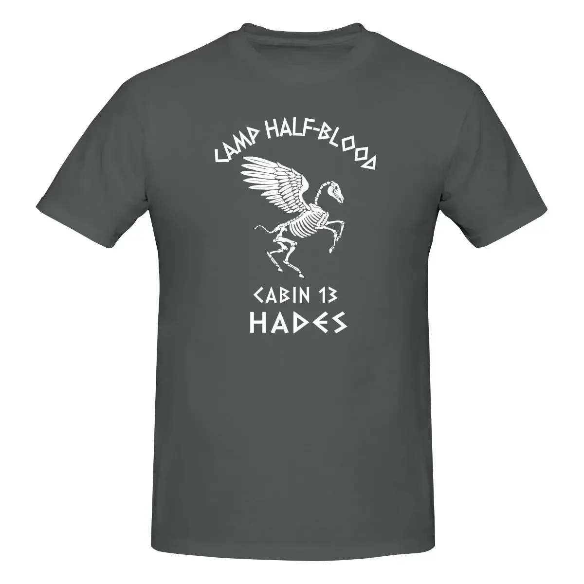 Cabin 13 Camp Half Blood Skele - Outdoor Camping Outfit 评论和价格