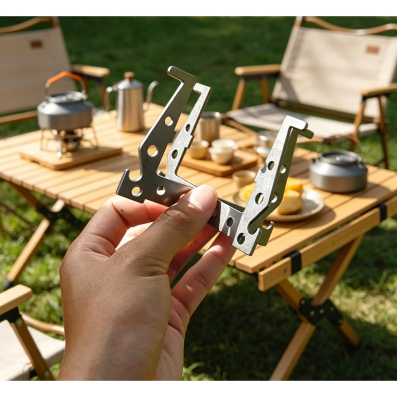 1Pc/Set Split Type Stainless S - Outdoor Camping Heater For Tent 评论和价格
