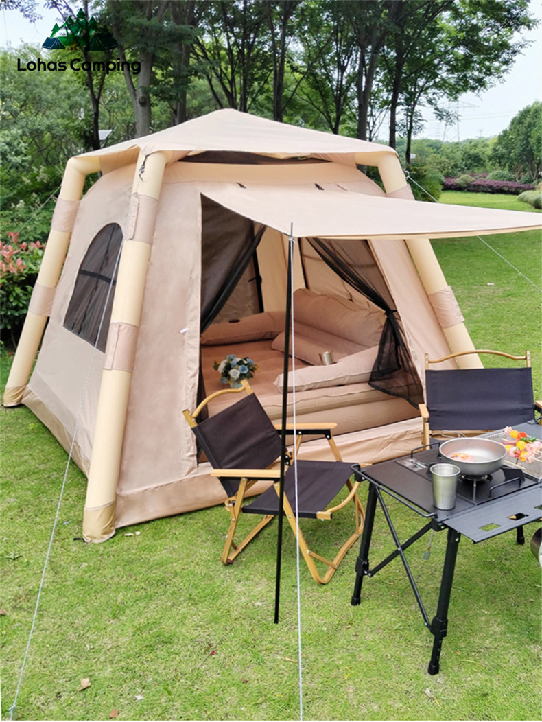 Lohascamping Large Camping Air - Jinli Outdoor Camping 评论和价格