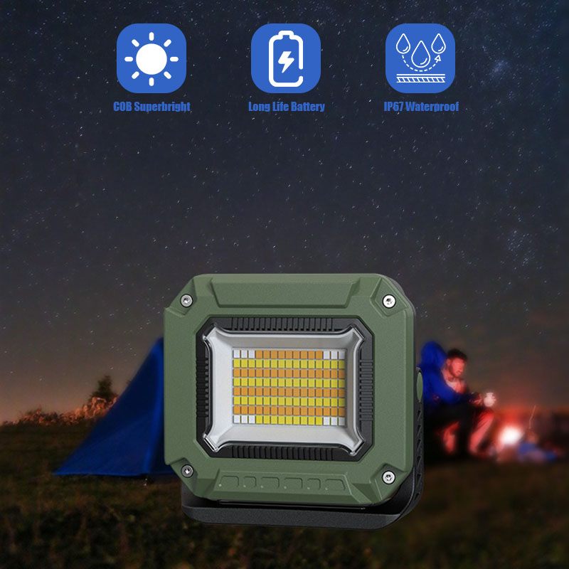 VOLODYMYR LED Camping Tent Lig - Outdoor Camping Tent Waterproof 评论和价格