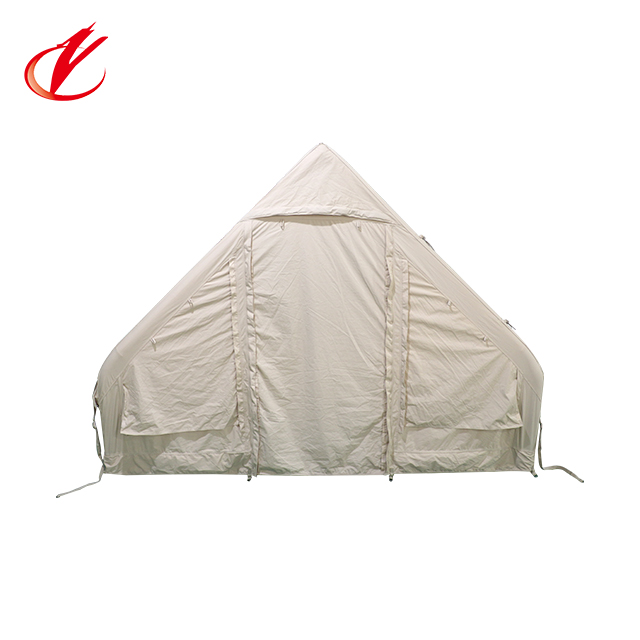 Inflatable Air Tube Tent Outdo - Camping Zelt Outdoor 评论和价格