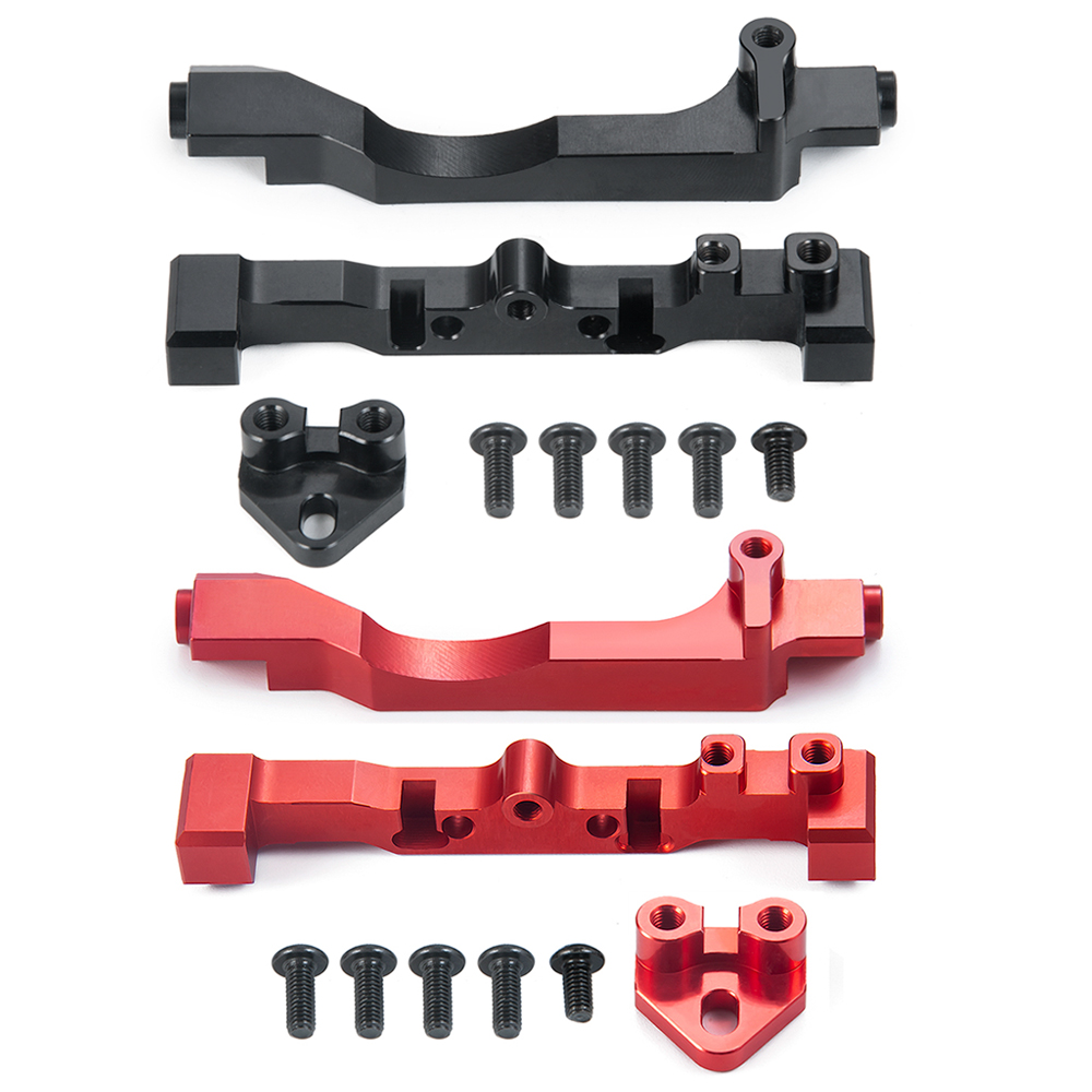 AXSPEED Aluminum Alloy Servo M - Outdoor Camping Jeep 评论和价格