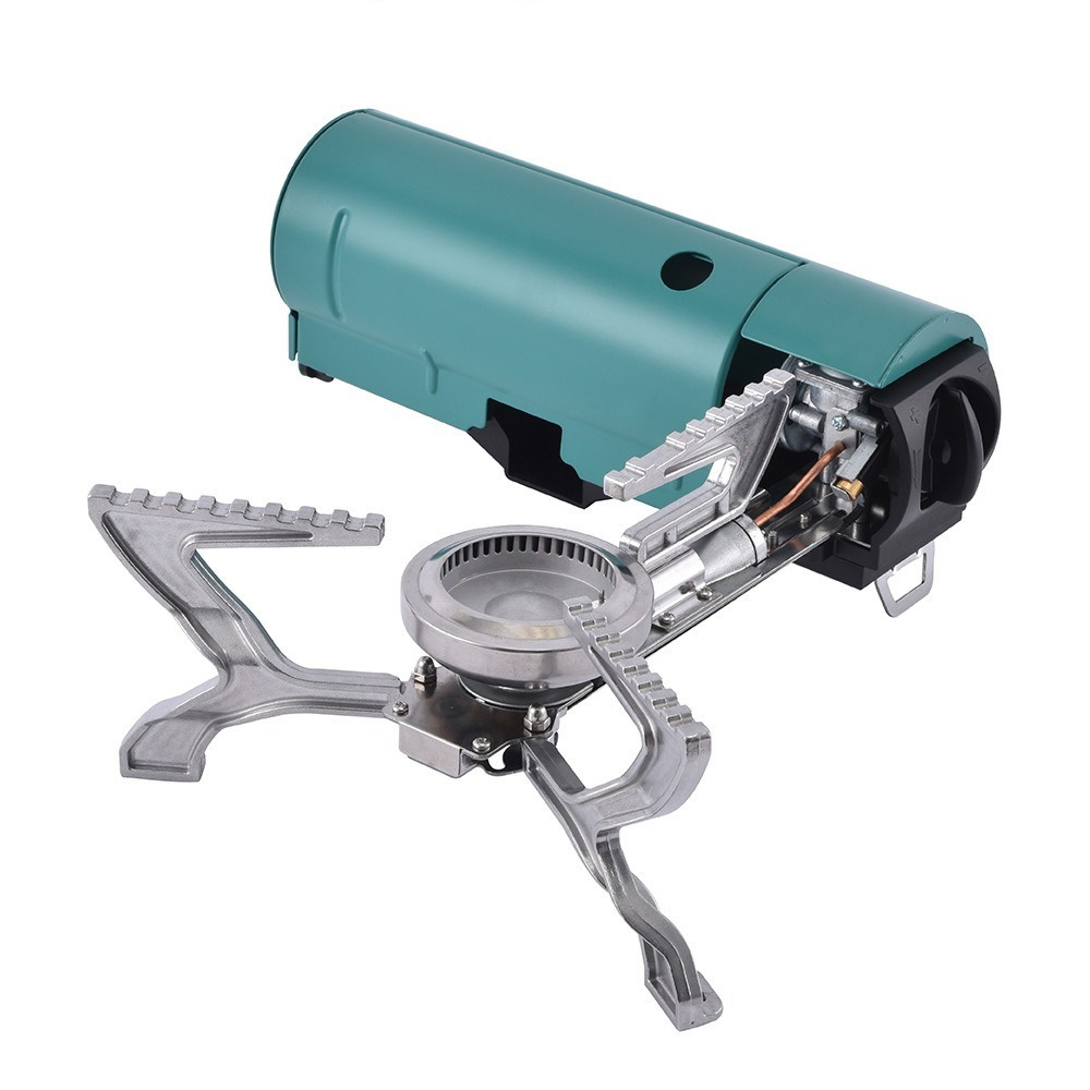 BRS-99 Camping Outdoor Portabl - Outdoor Camping Heater For Tent 评论和价格
