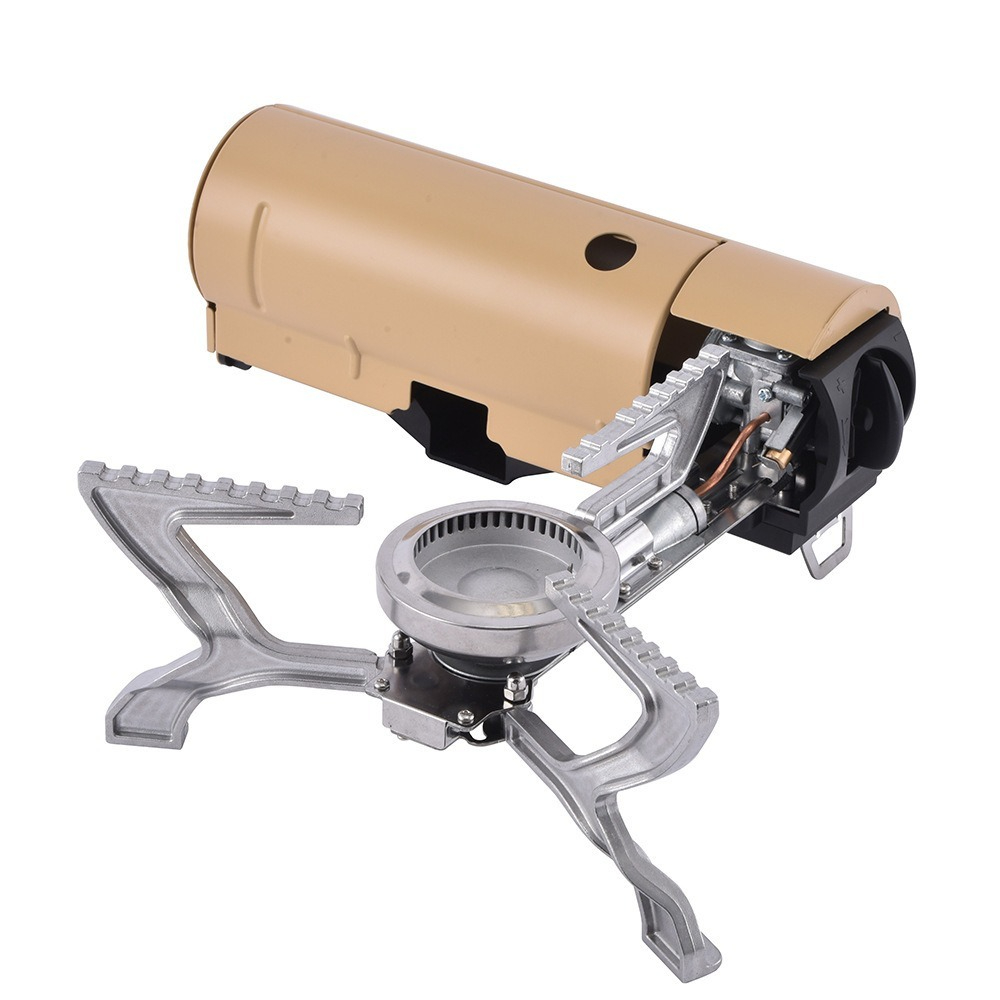 BRS-99 Camping Outdoor Portabl - Outdoor Camping Heater For Tent 评论和价格