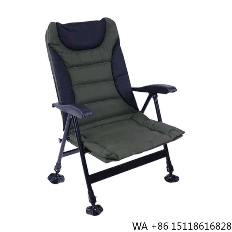 Portable Folding  Five-positio - Folding Chair 评论和价格