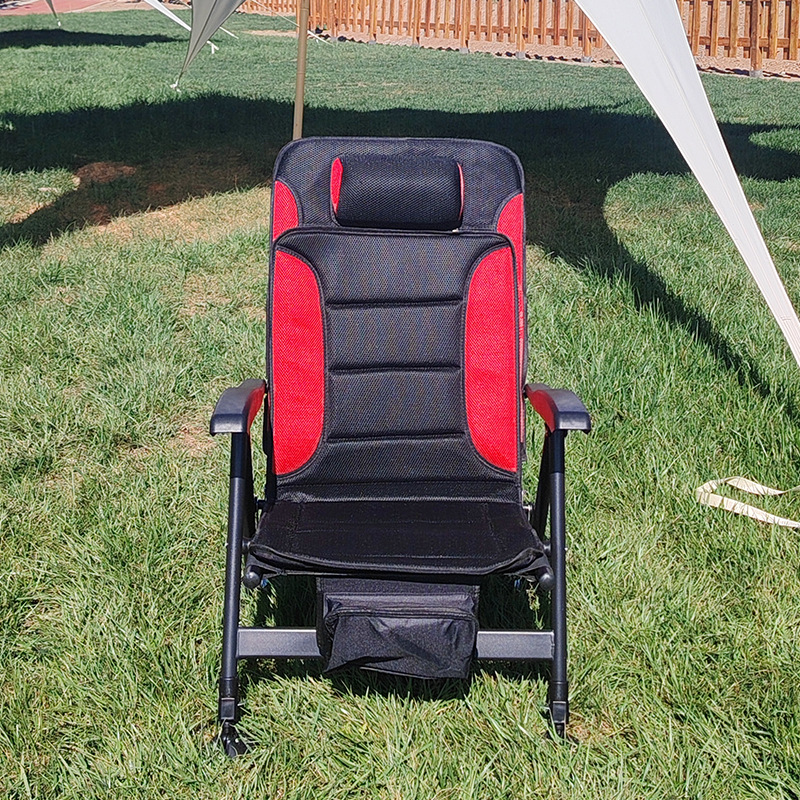 Portable Folding  Five-positio - Folding Chair 评论和价格