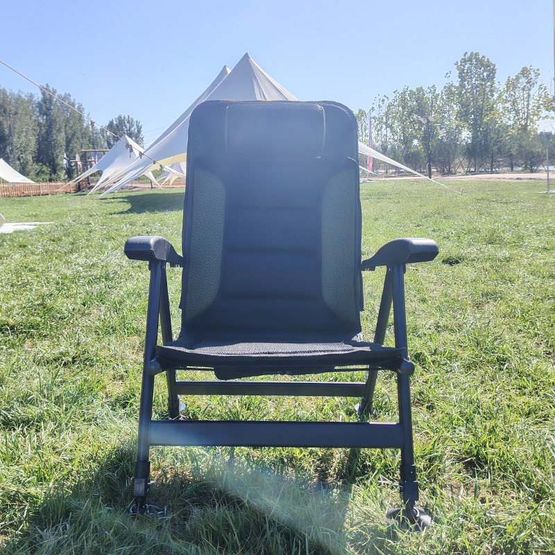 Portable Folding  Five-positio - Folding Chair 评论和价格