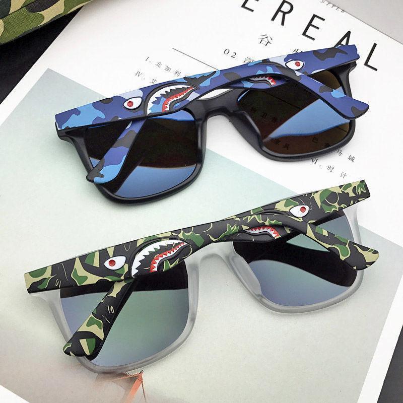 Women Polarized Sunglasses Squ - Outdoor Camping Movies 评论和价格