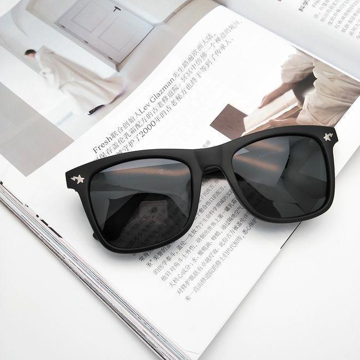 Women Polarized Sunglasses Squ - Outdoor Camping Movies 评论和价格
