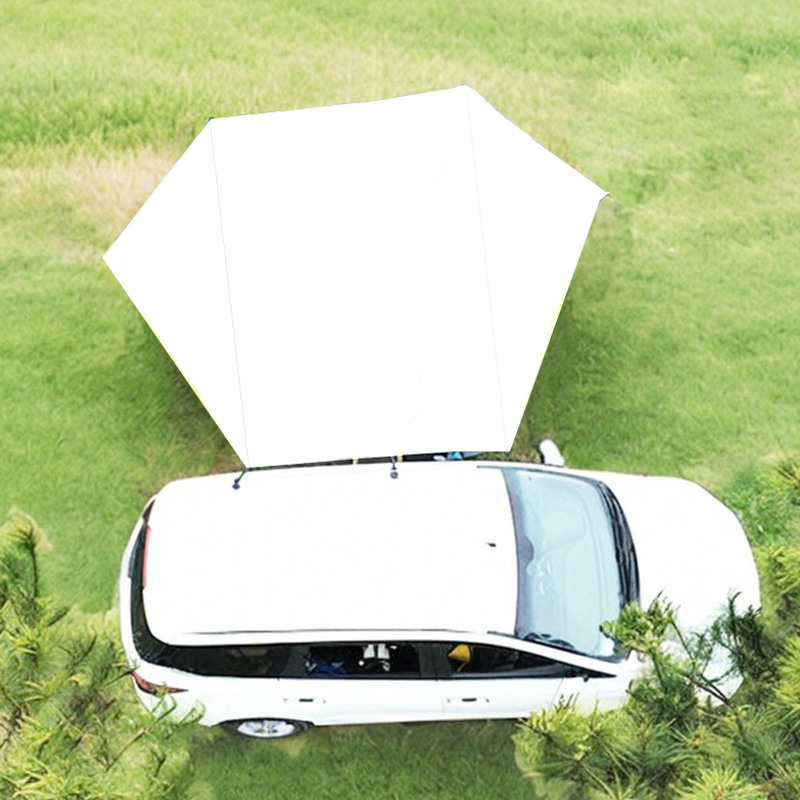 Lohascamping Bat Shape Car sid - Jinli Outdoor Camping 评论和价格