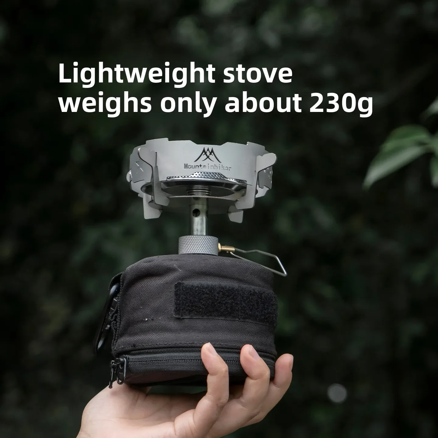 Camping Stove Detachable Windp - Outdoor Camping Heater For Tent 评论和价格