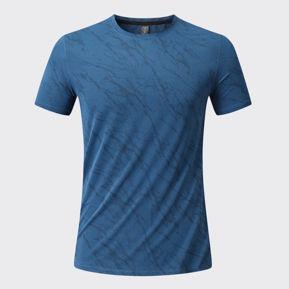 Summer Men's Quick-Dry Fitness - Outdoor Camping Outfit 评论和价格