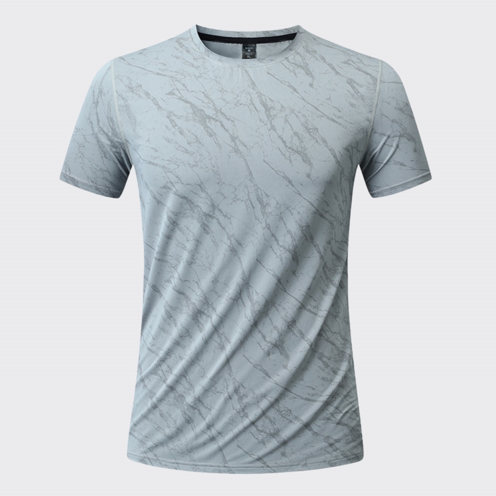 Summer Men's Quick-Dry Fitness - Outdoor Camping Outfit 评论和价格