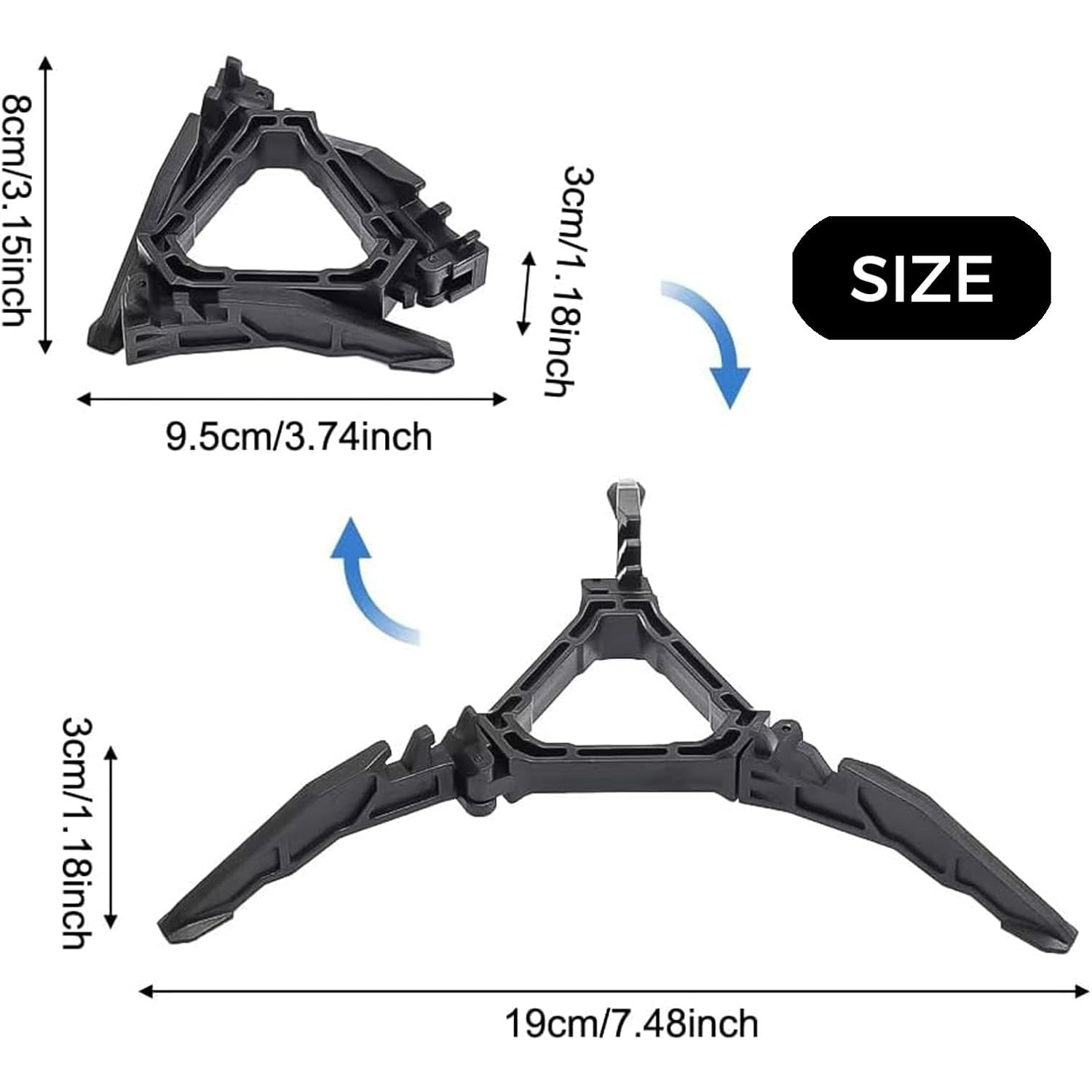 Gas Tank Bracket Foldable Fuel - Outdoor Camping Heater For Tent 评论和价格