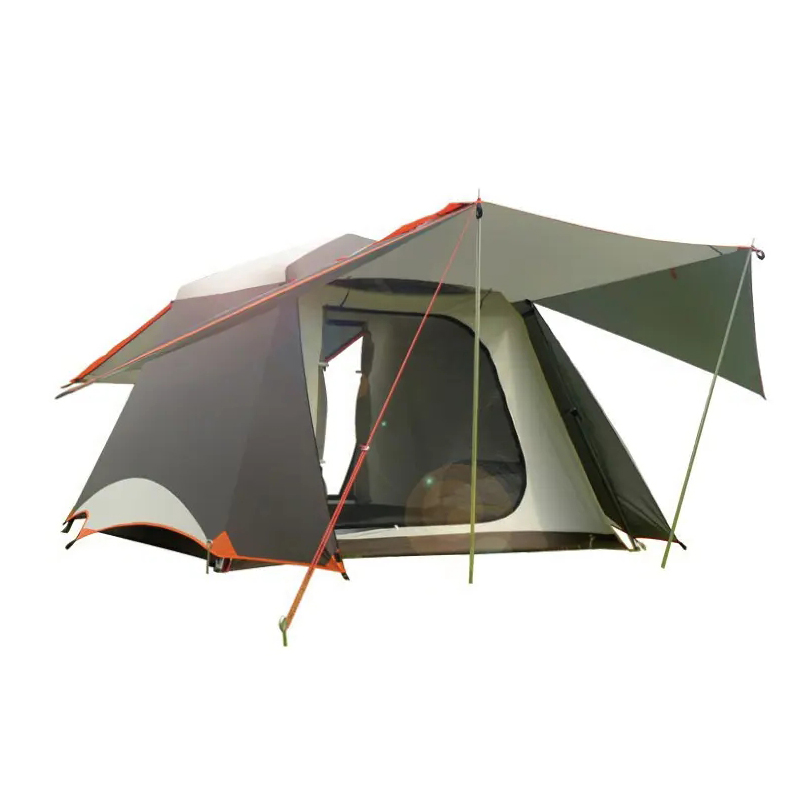 Vidalido Khemah Kemah Namiot A - Camping Zelt Outdoor 评论和价格