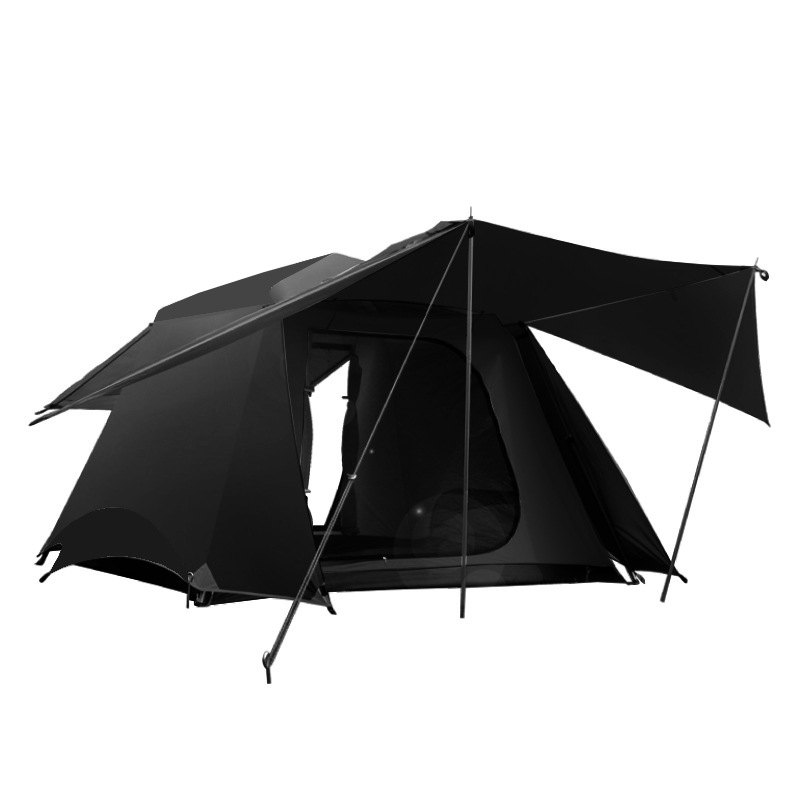 Vidalido Khemah Kemah Namiot A - Camping Zelt Outdoor 评论和价格