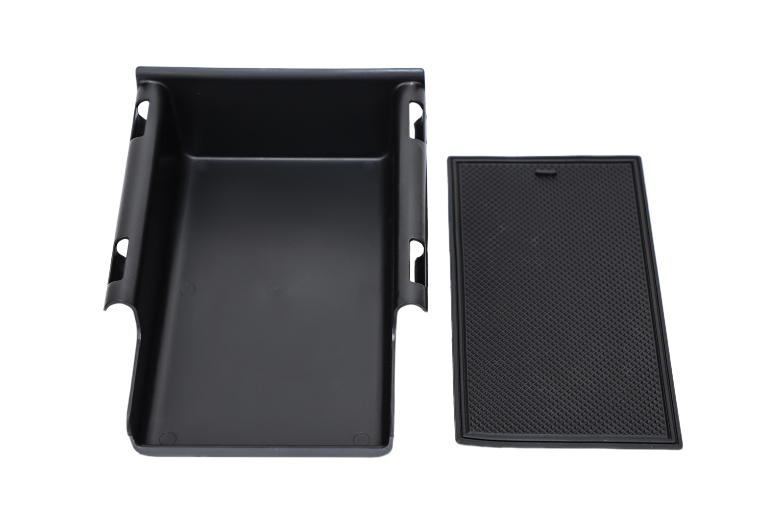 Car Lower Hidden Storage Box F - Outdoor Camping Jeep 评论和价格