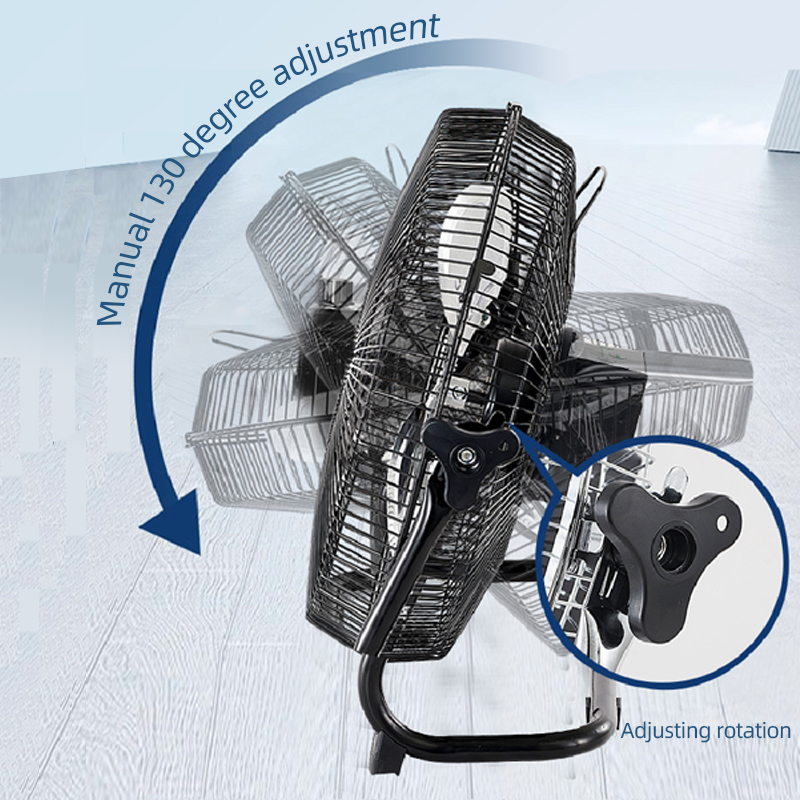 14 Inch Portable Solar Fan,Rec - Outdoor Camping Misting Fan 评论和价格