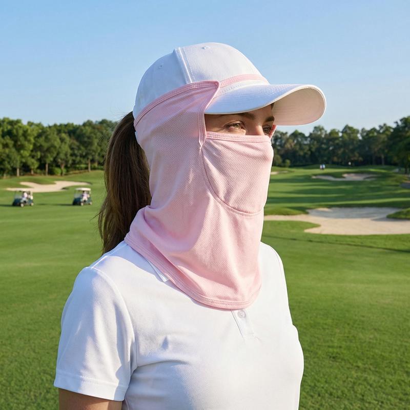 Outdoor Neck Protection Sun Ca - Camping Outdoor Quick Drying Sun Neck Protection Cap Hat 评论和价格
