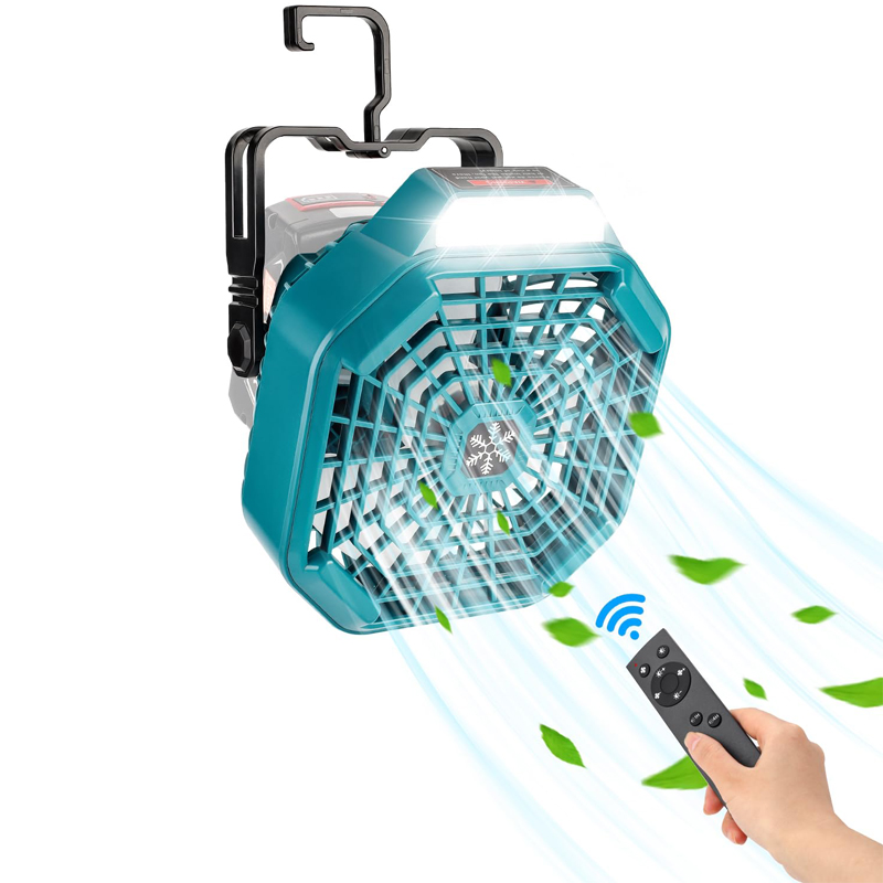 Portable Outdoor Fan for Bosch - Outdoor Camping Misting Fan 评论和价格