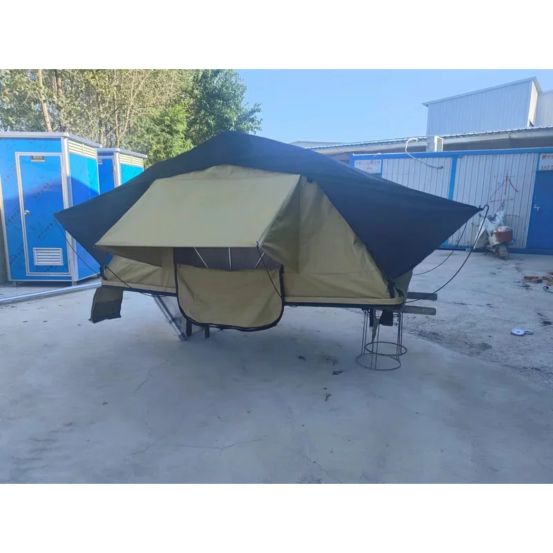 Factory Hot Sale High Quality  - Outdoor Camping Tent Waterproof 评论和价格