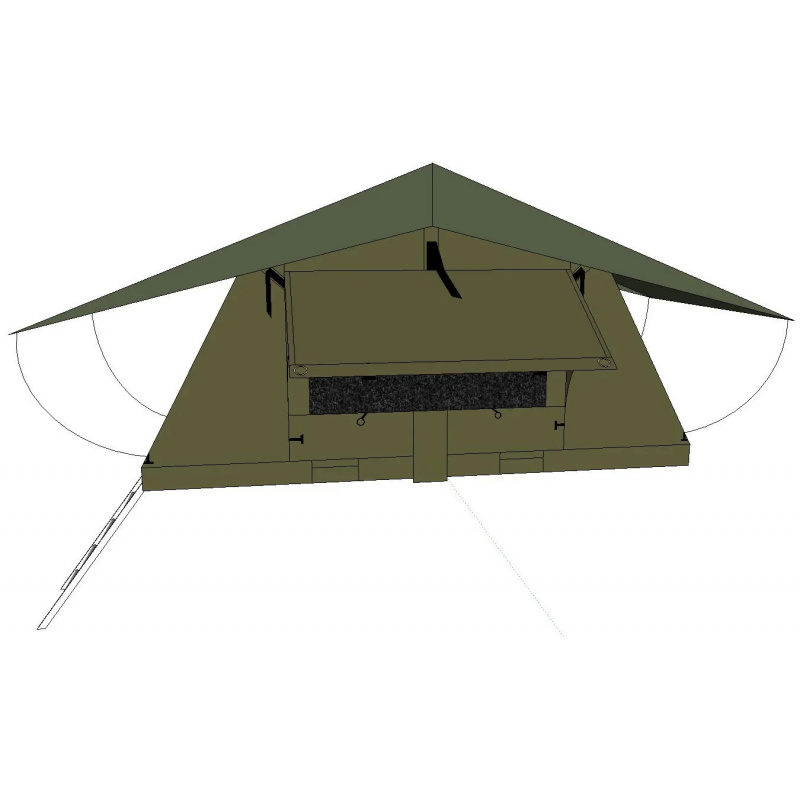 Factory Hot Sale High Quality  - Outdoor Camping Tent Waterproof 评论和价格