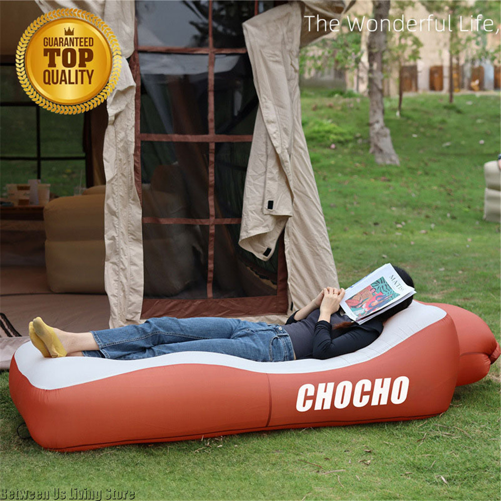 New High Quality Non-rollover  - Bed Outdoor Camping 评论和价格