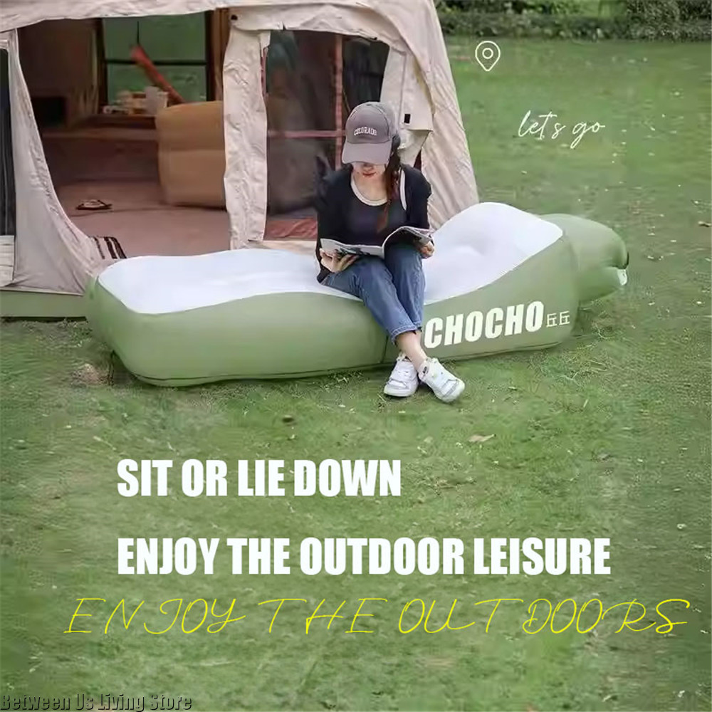 New High Quality Non-rollover  - Bed Outdoor Camping 评论和价格
