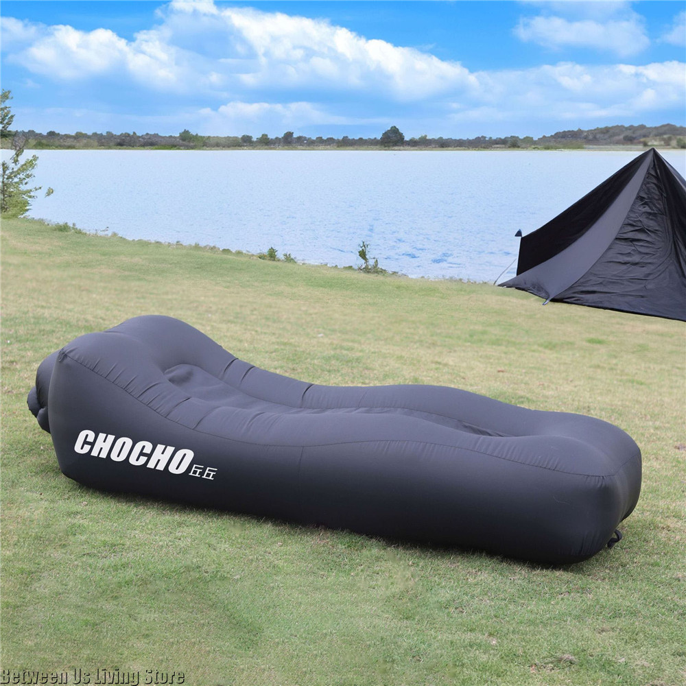 New High Quality Non-rollover  - Bed Outdoor Camping 评论和价格