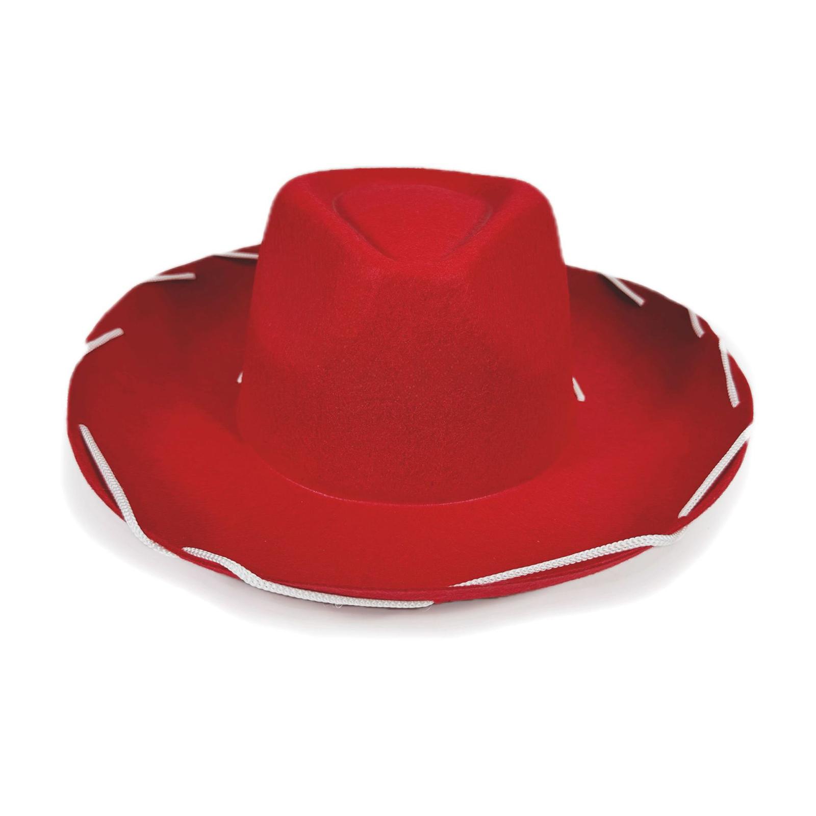 Cowboy Hat Sun Hat Decoration  - Outdoor Camping Show 评论和价格
